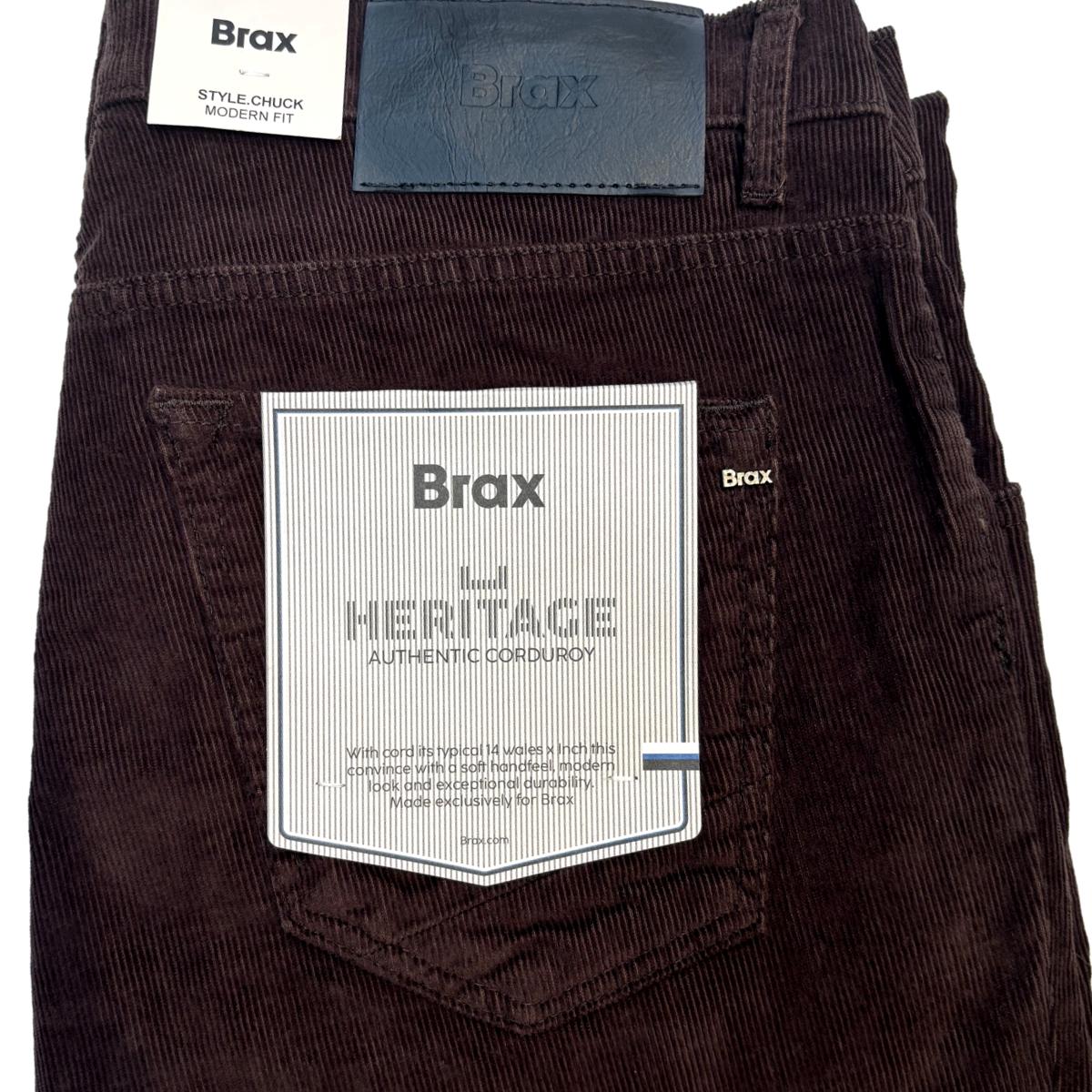 Corduroy Jean Hi Flex Cotton