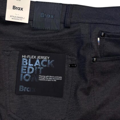Black Edition Jeans