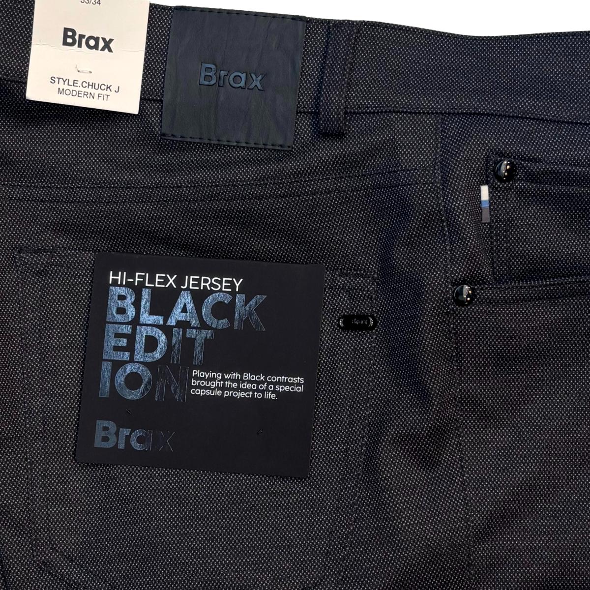 Black Edition Jeans