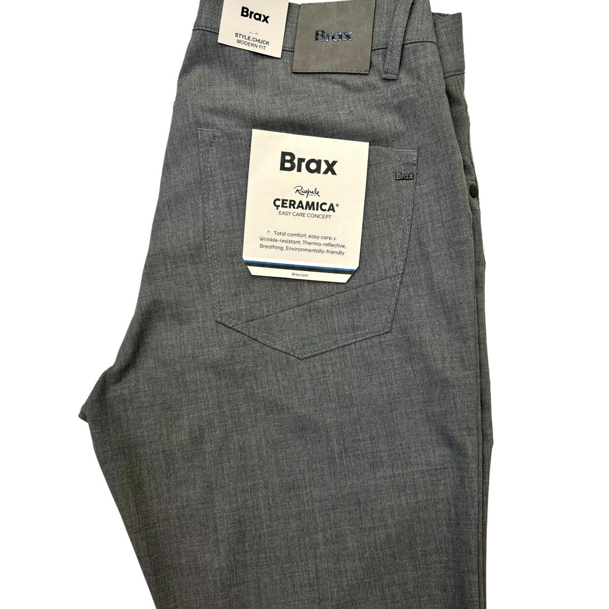 Ceramica Easy Care Dress Jeans