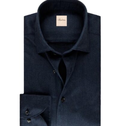 Cotton Brushed Flannel Made in Sweden