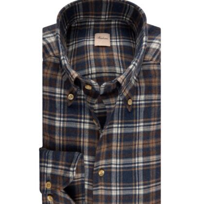 The Softest Cotton Flannel made in Sweden