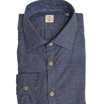 Cotton Solid Color Flannel from Europe