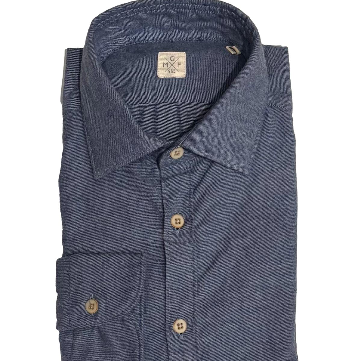 Cotton Solid Color Flannel from Europe