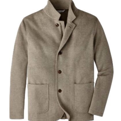Flex Hybrid Blazer Two Way Stretch