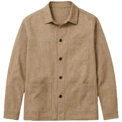 Studio Jacket