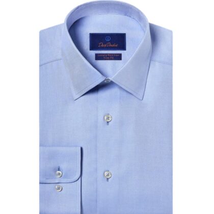 Non Iron Twill