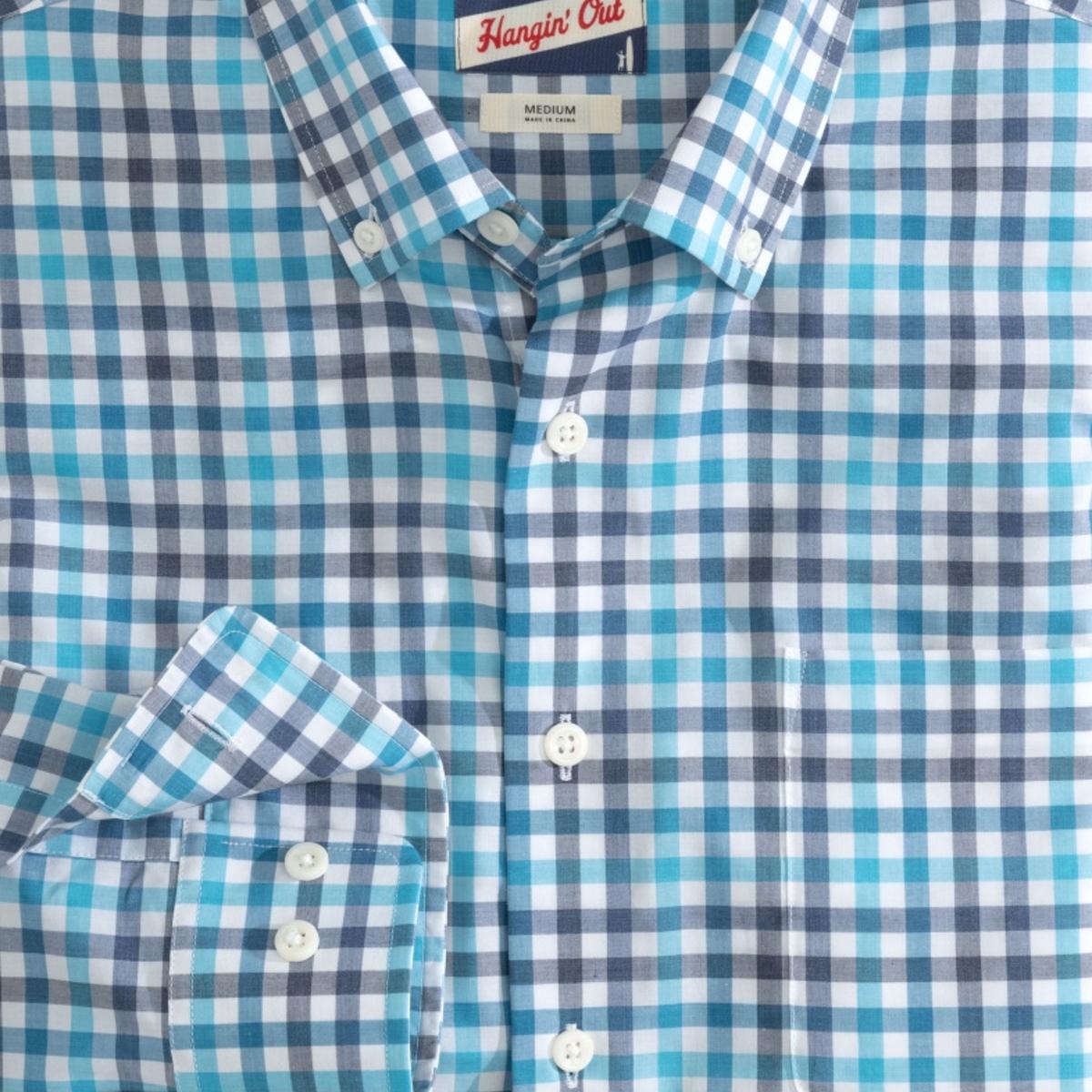 Caiden Sport Shirt - Family Britches