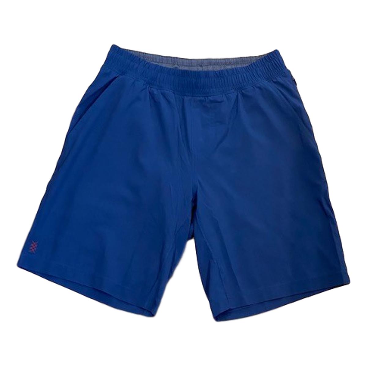 Performance Short, Elastic Waistband | Family Britches