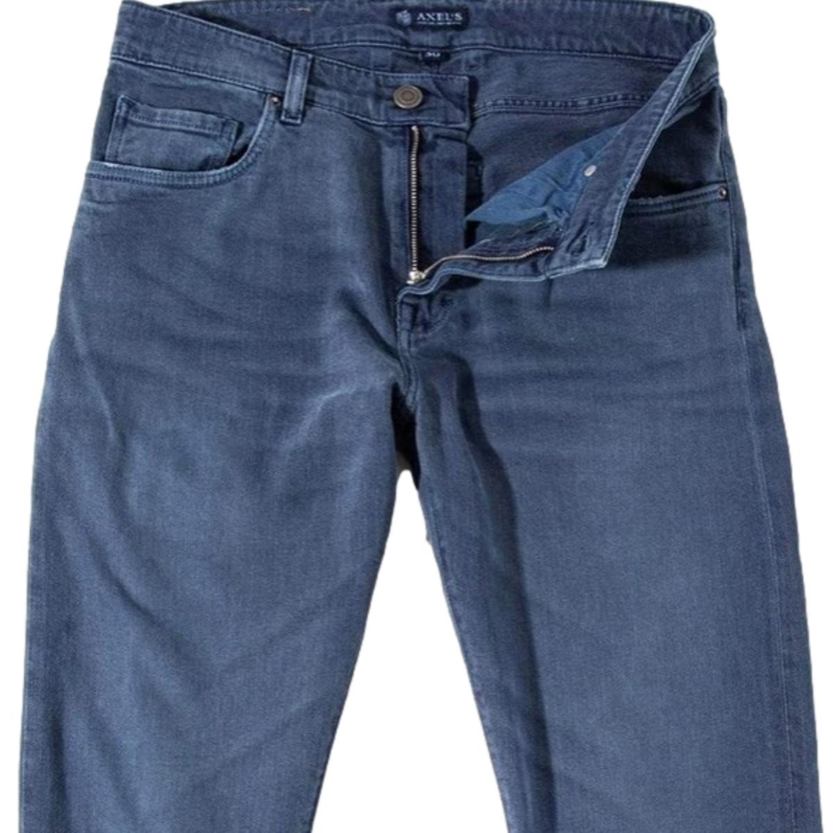 The Evolution of Men's Jeans - Family Britches